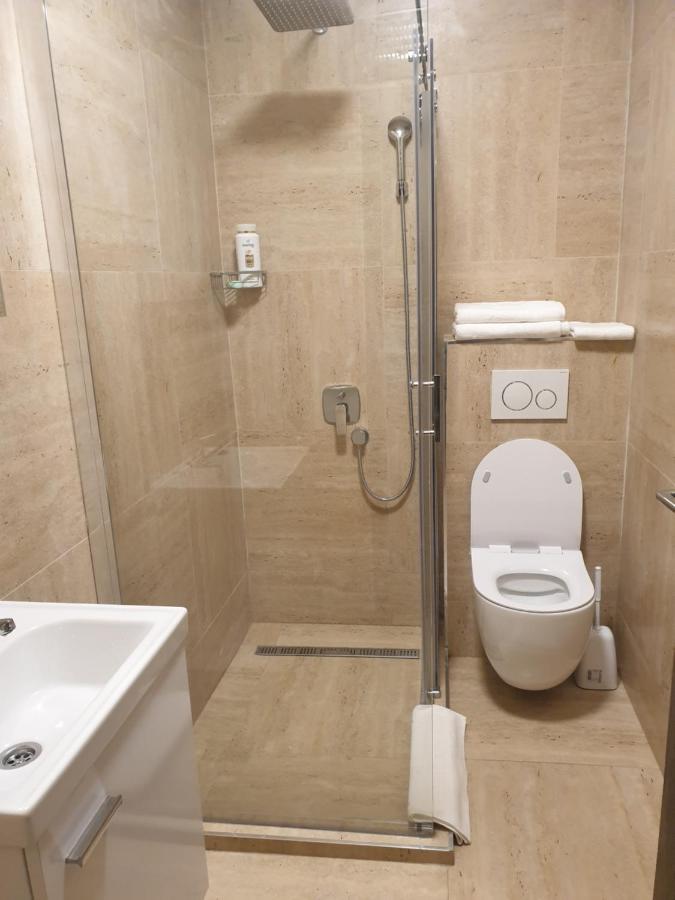 Vansvel Royal Boutique Apartment 2 Белград Екстериор снимка