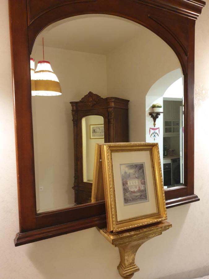 Vansvel Royal Boutique Apartment 2 Белград Екстериор снимка