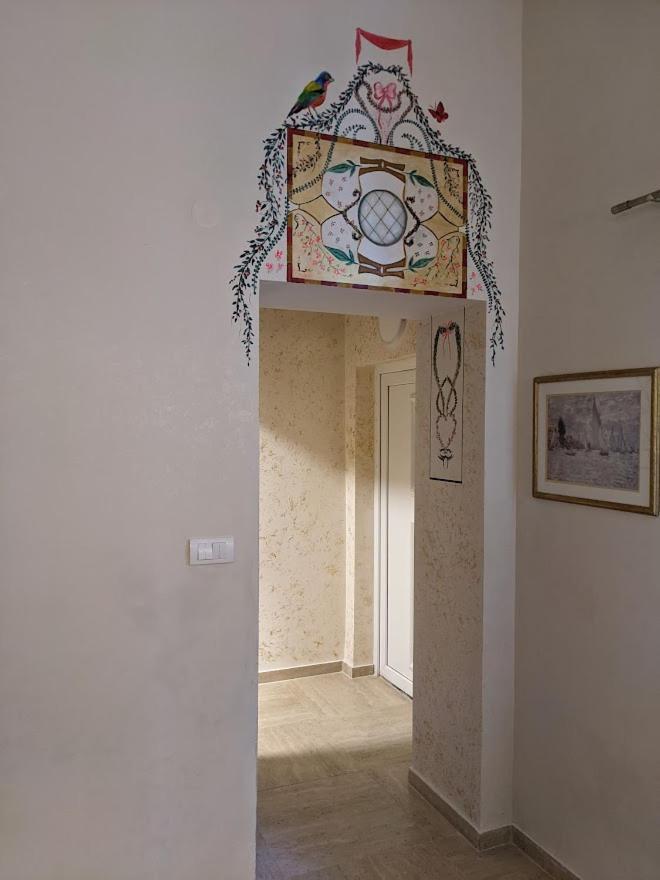 Vansvel Royal Boutique Apartment 2 Белград Екстериор снимка