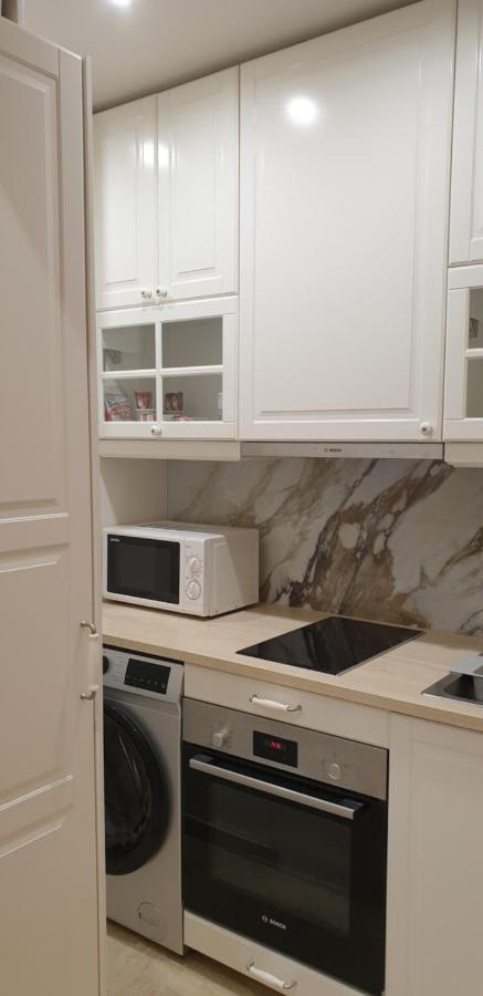 Vansvel Royal Boutique Apartment 2 Белград Екстериор снимка