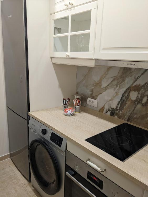 Vansvel Royal Boutique Apartment 2 Белград Екстериор снимка