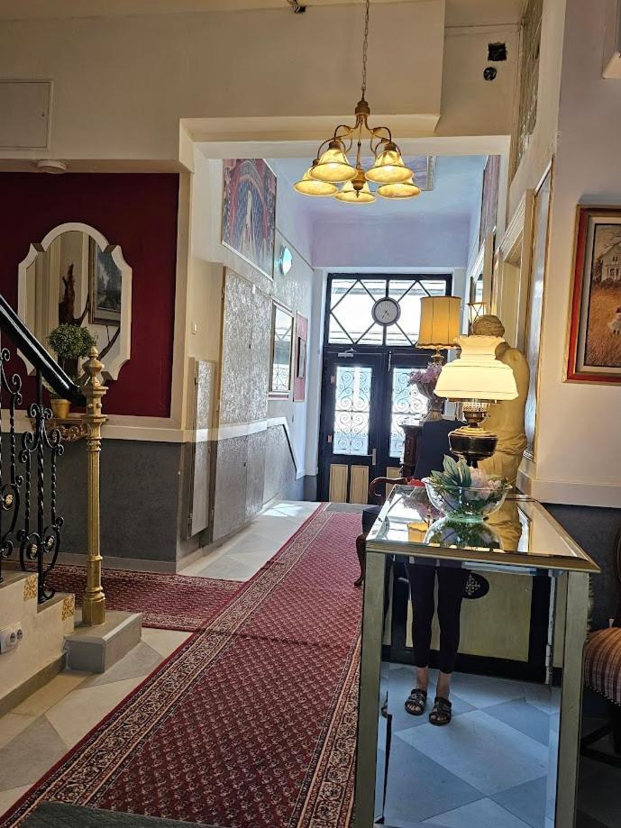 Vansvel Royal Boutique Apartment 2 Белград Екстериор снимка