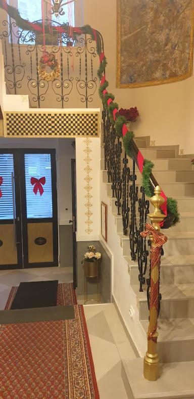 Vansvel Royal Boutique Apartment 2 Белград Екстериор снимка