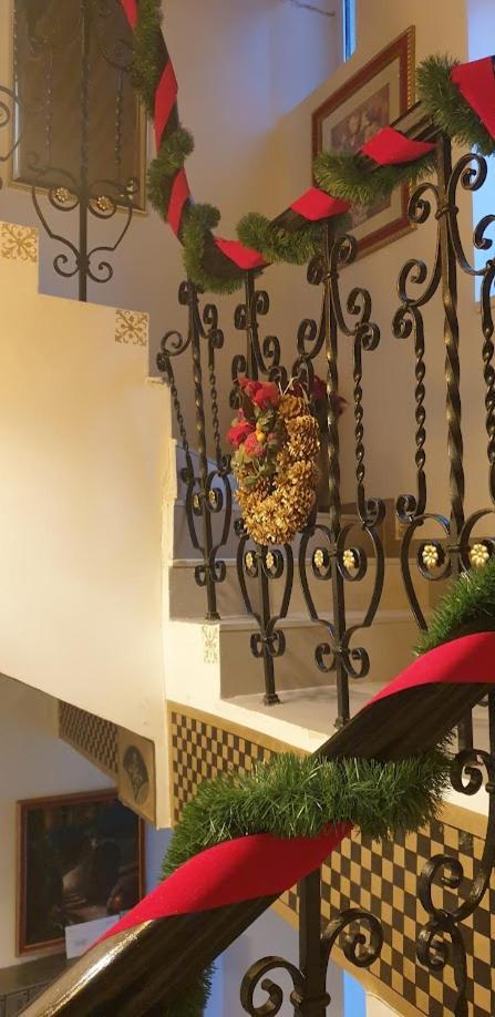 Vansvel Royal Boutique Apartment 2 Белград Екстериор снимка