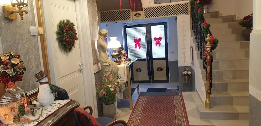 Vansvel Royal Boutique Apartment 2 Белград Екстериор снимка