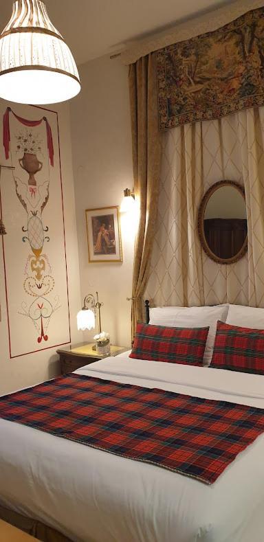 Vansvel Royal Boutique Apartment 2 Белград Екстериор снимка