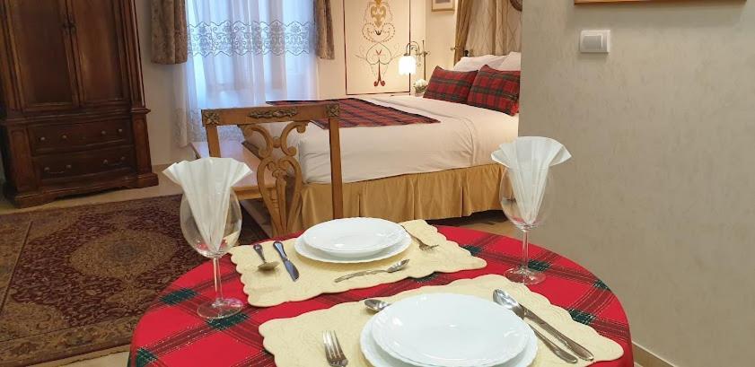 Vansvel Royal Boutique Apartment 2 Белград Екстериор снимка