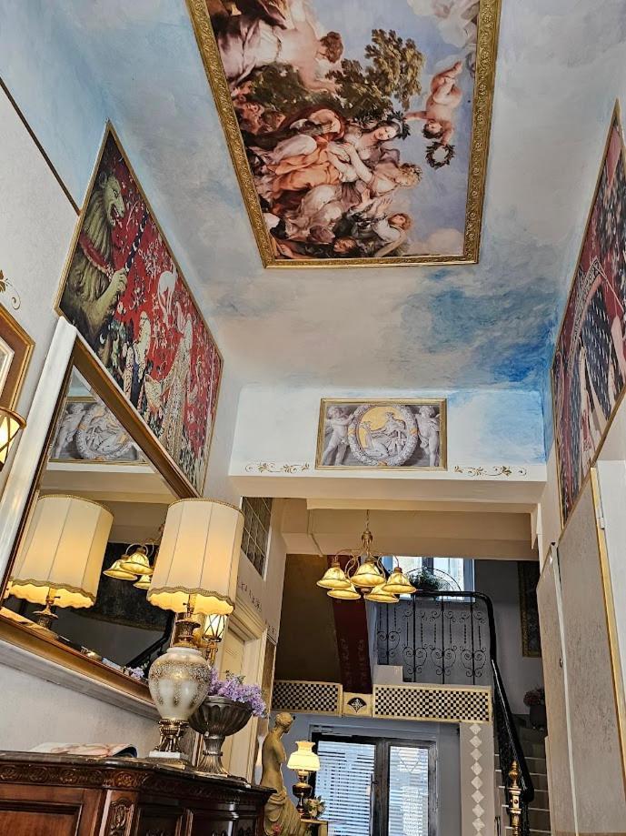 Vansvel Royal Boutique Apartment 2 Белград Екстериор снимка