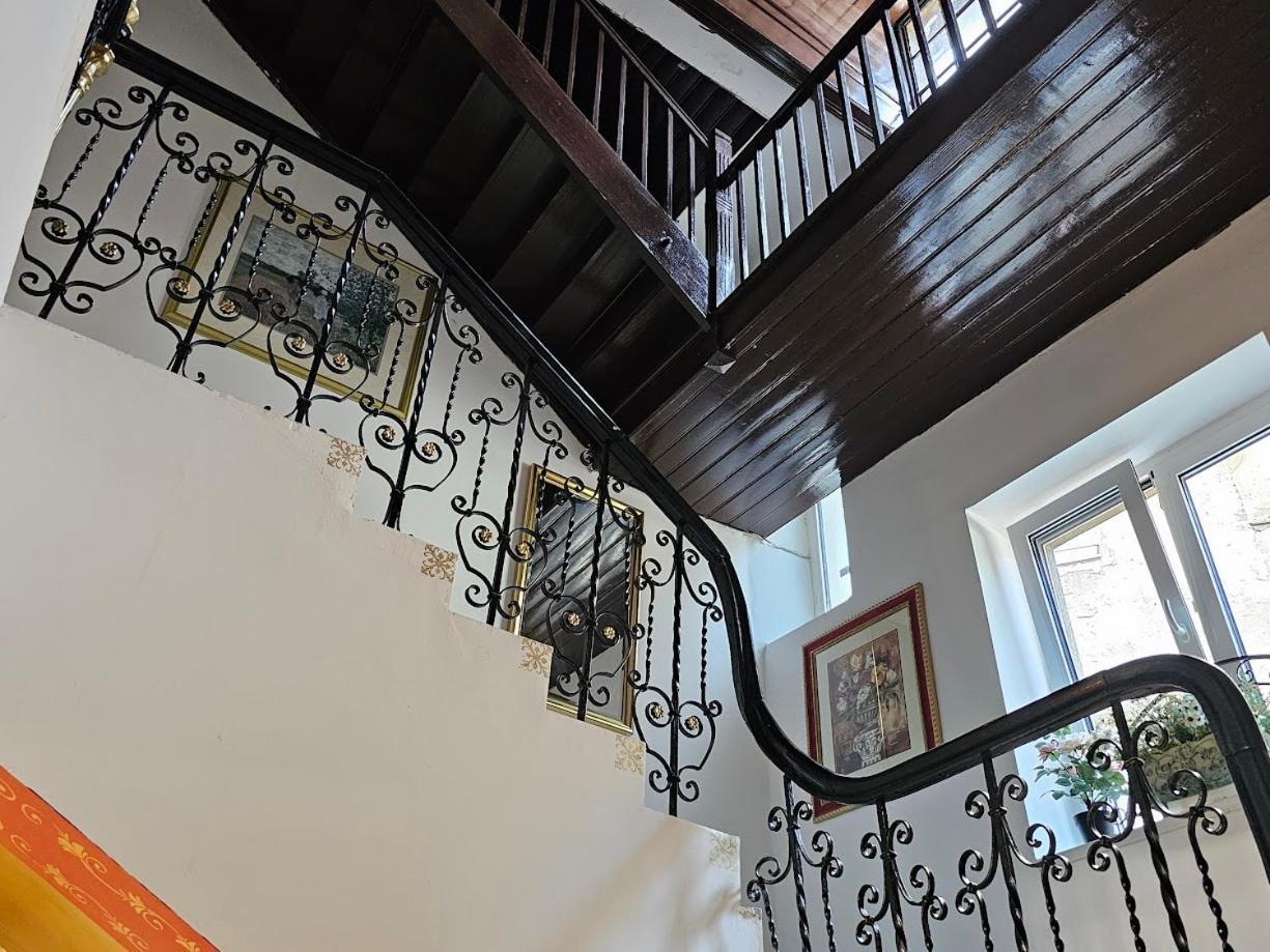 Vansvel Royal Boutique Apartment 2 Белград Екстериор снимка