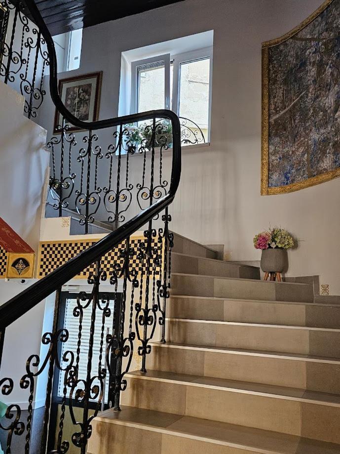 Vansvel Royal Boutique Apartment 2 Белград Екстериор снимка