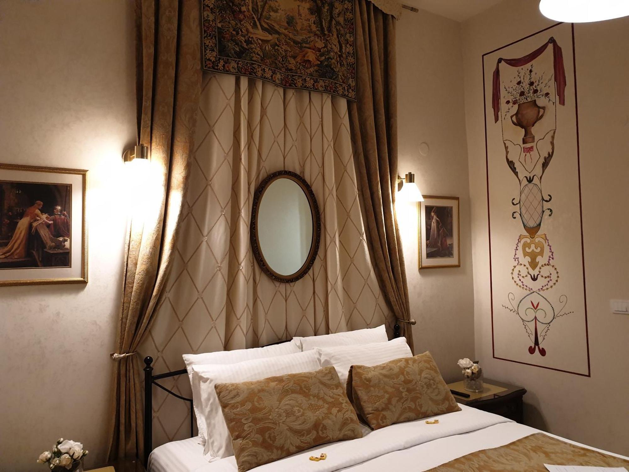 Vansvel Royal Boutique Apartment 2 Белград Екстериор снимка